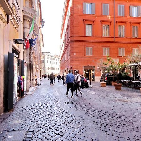 Appartamento Lavatore Rzym Zewnętrze zdjęcie